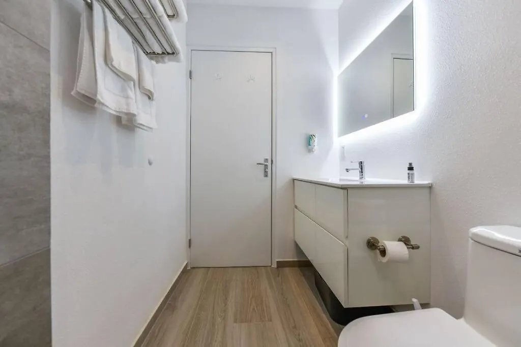 Commandeurs Apartments Unit 4D Oranjestad