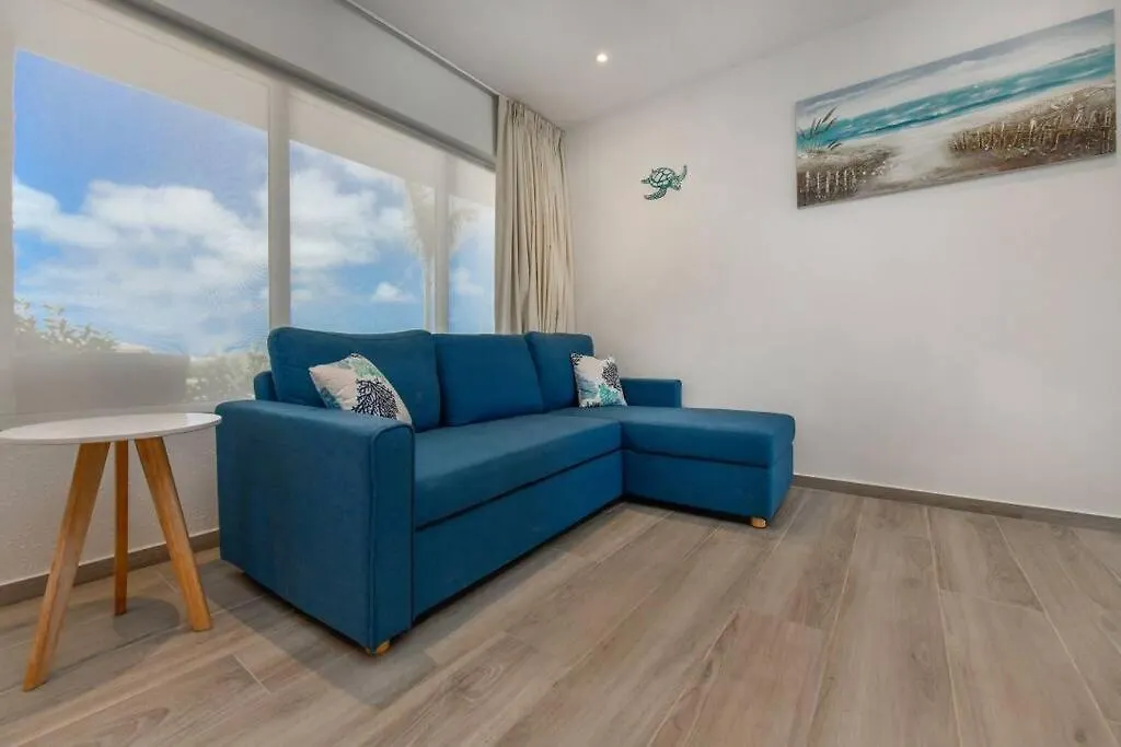 Commandeurs Apartments Unit 4D Oranjestad