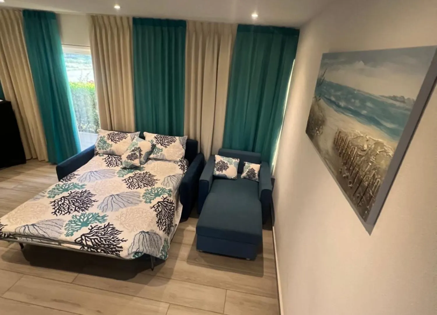 Commandeurs Apartments Unit 4D Oranjestad 0*,  Aruba
